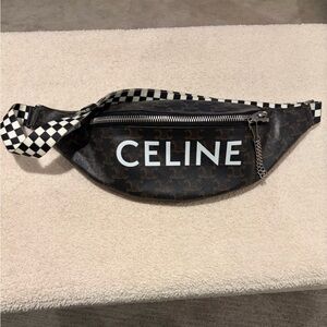 Celine Triumphe Bag - Multi Purpose